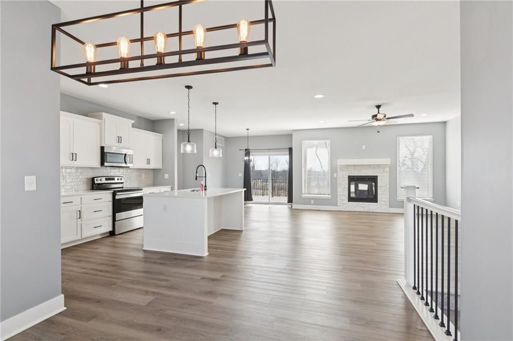 2313 Burris Drive — photo 4