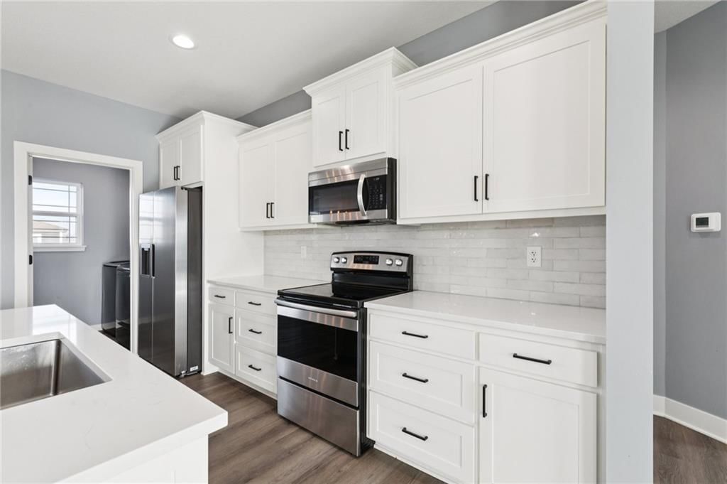 2313 Burris Drive — photo 9