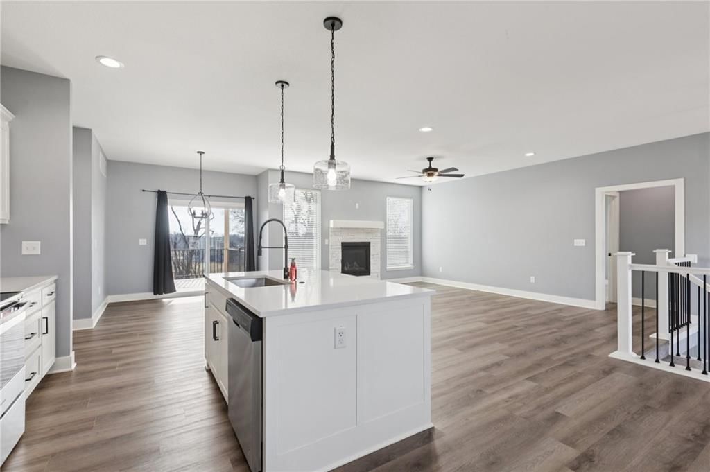 2313 Burris Drive — photo 11
