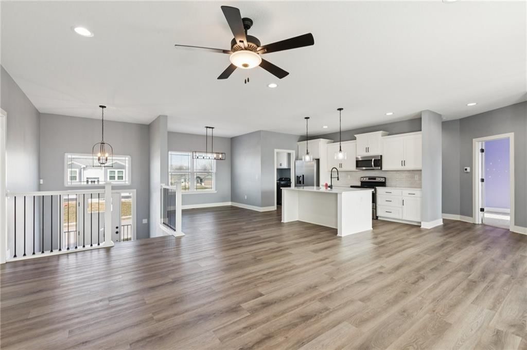 2313 Burris Drive — photo 13