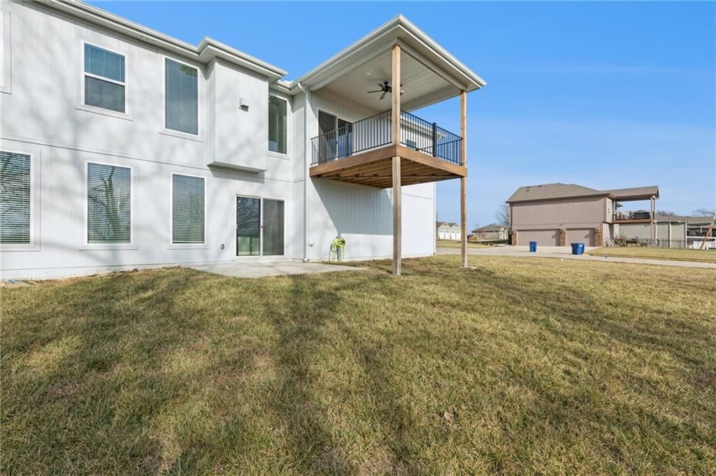 2313 Burris Drive — photo 44