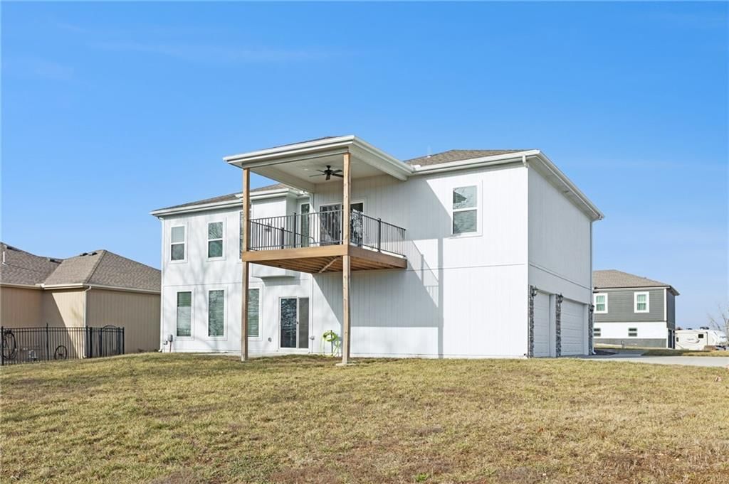 2313 Burris Drive — photo 45