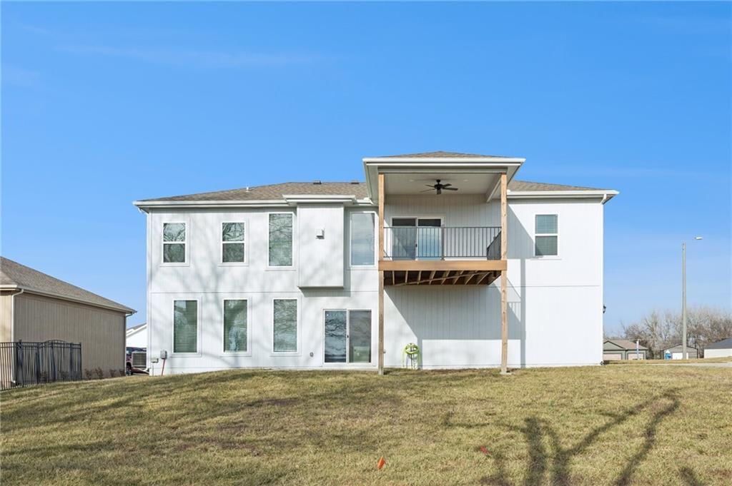 2313 Burris Drive — photo 46
