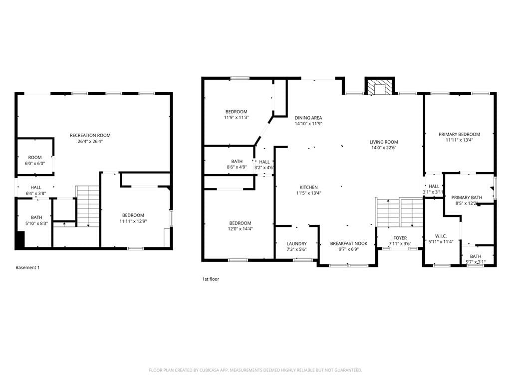 2313 Burris Drive — photo 49