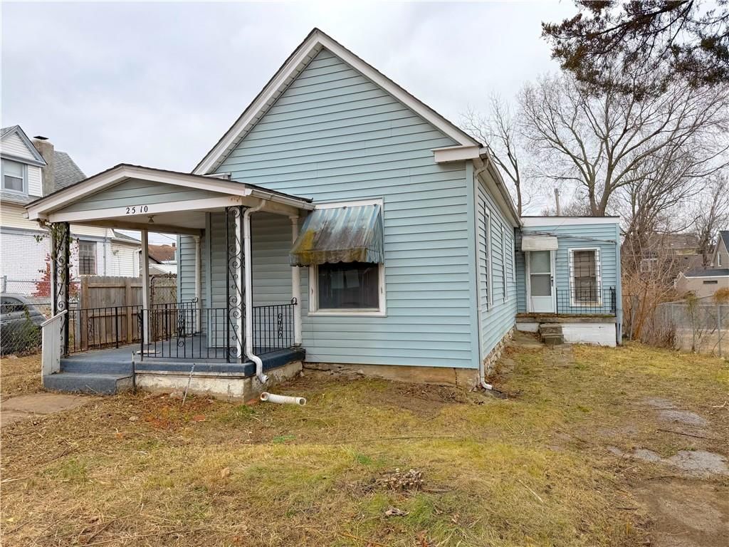 2510 Bellefontaine Avenue — photo 3