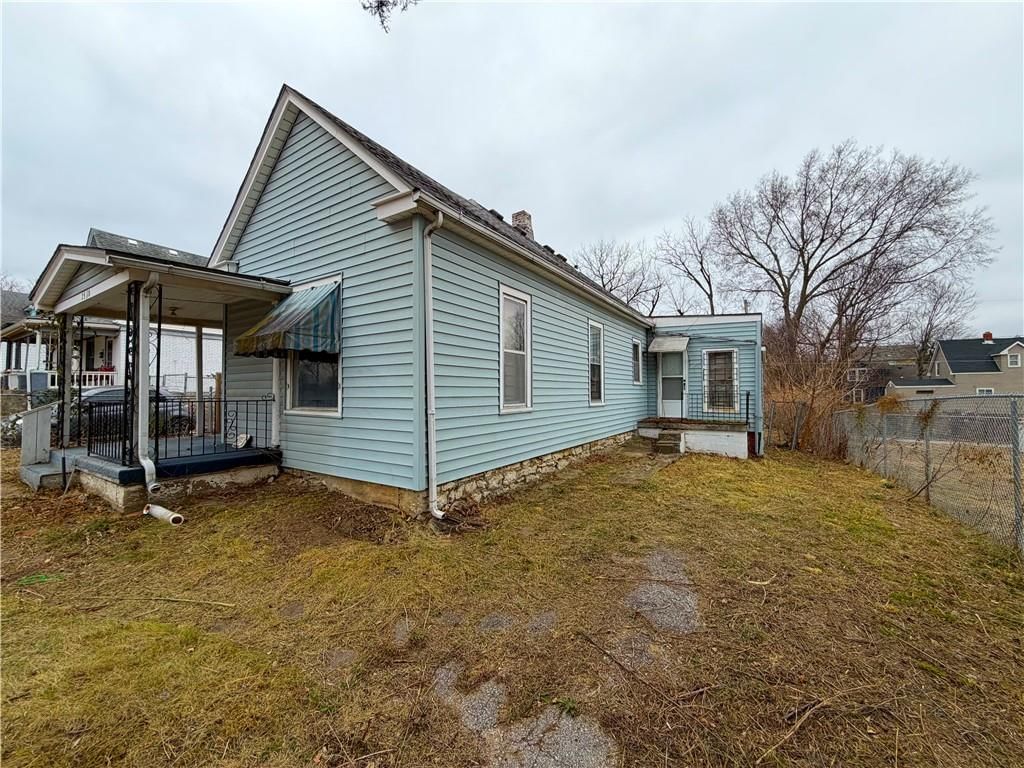 2510 Bellefontaine Avenue — photo 13