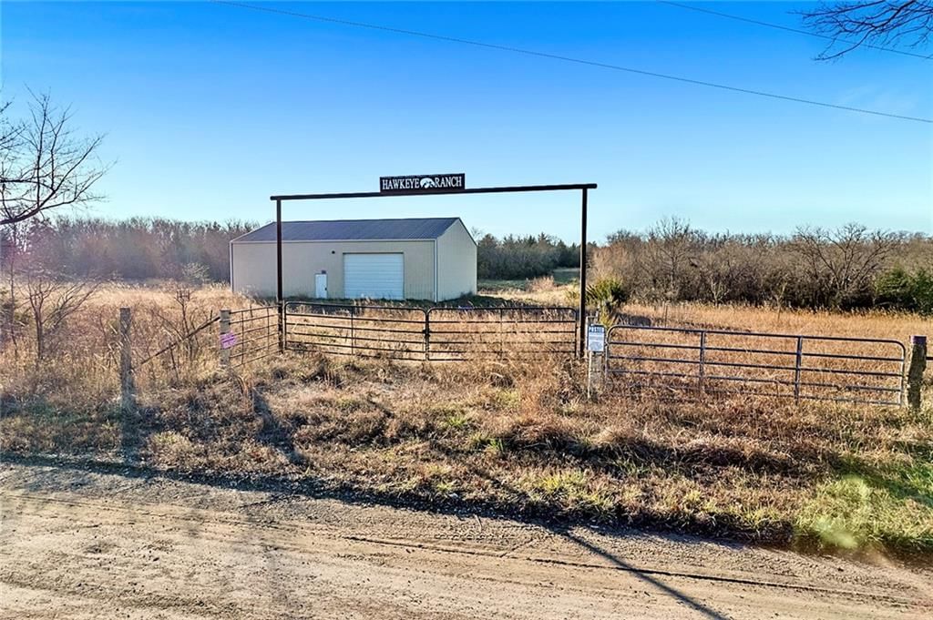 548 Kingman Road, Quenemo, KS