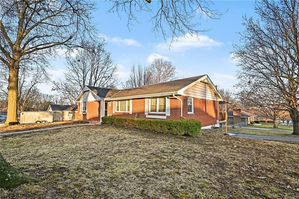 112 Helen Street, Excelsior Springs, MO
