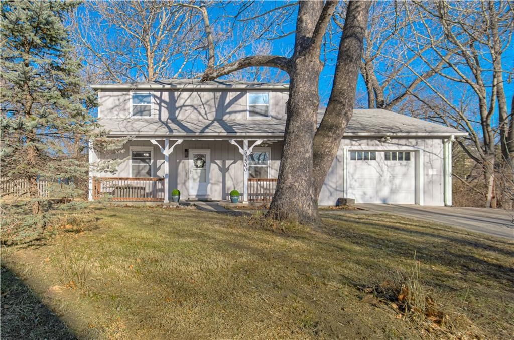 33500 Valleyview Street, De Soto, KS