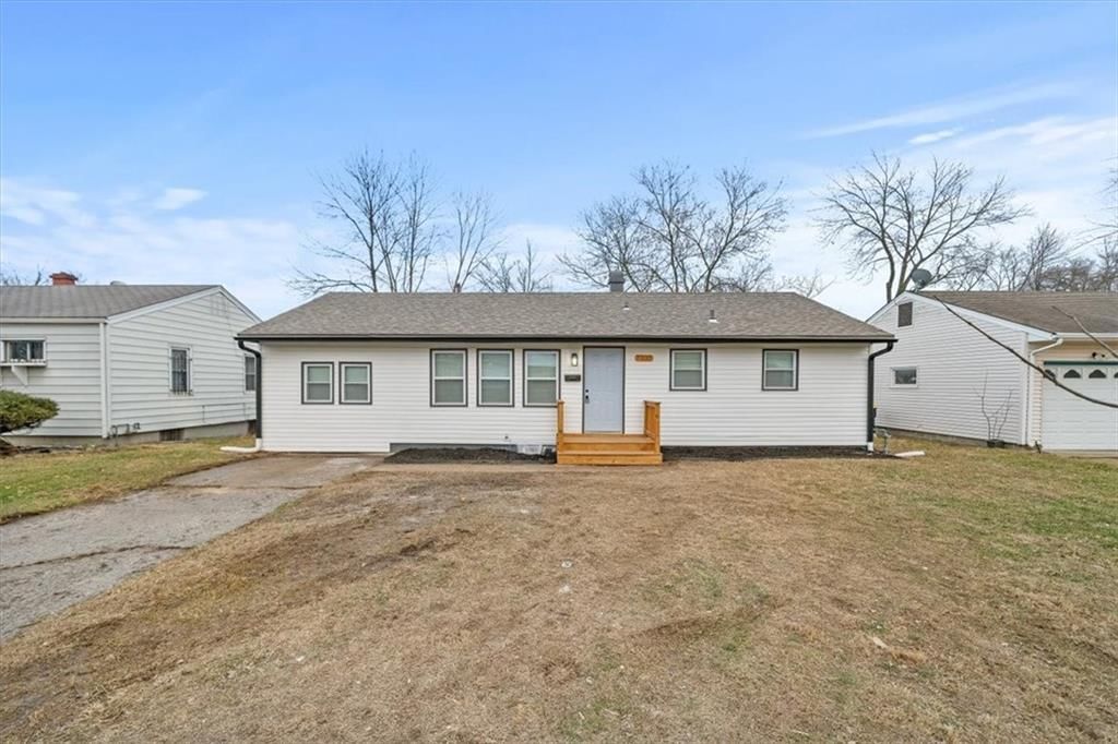 7337 College Avenue, Kansas City, MO