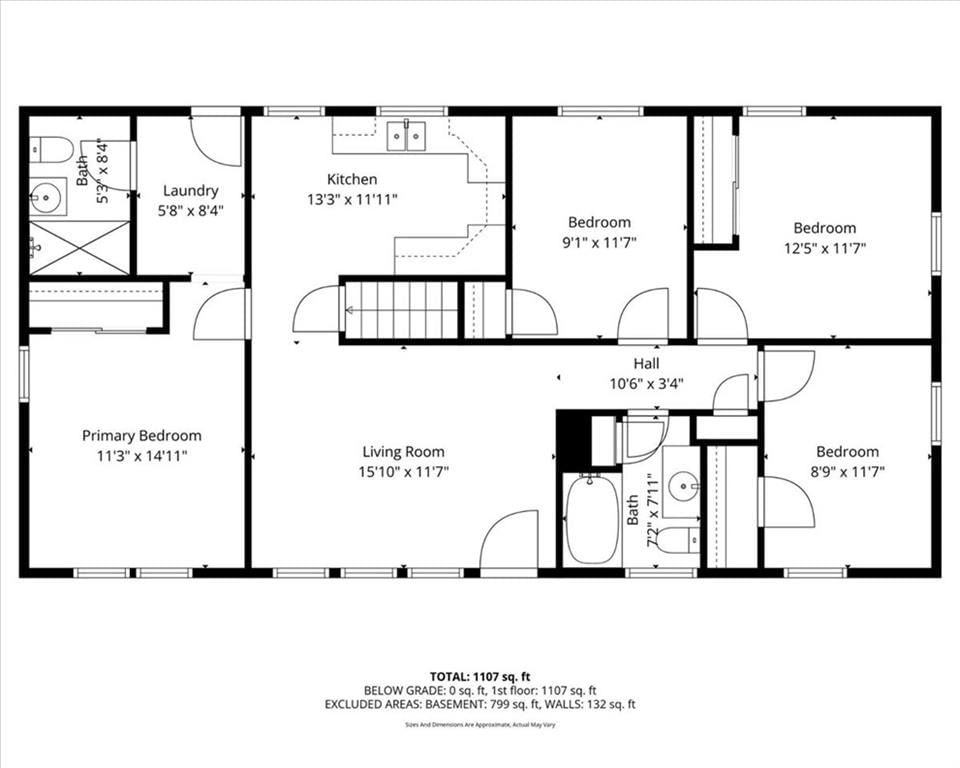 7337 College Avenue — photo 17