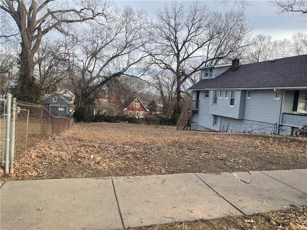 3619 Askew Avenue, Kansas City, MO