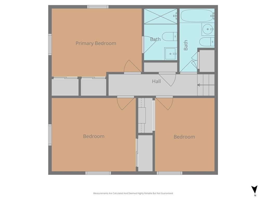8707 E 85th Street — photo 33