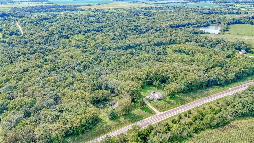368 NW 131 Highway, Holden, MO