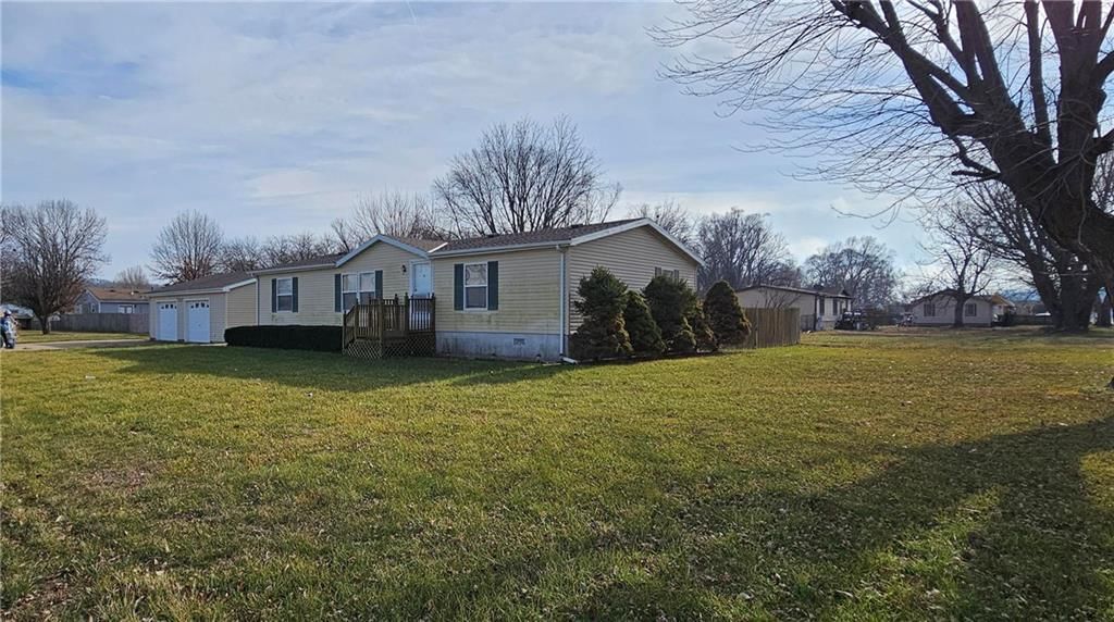 6601 Ridgeway Street — photo 2