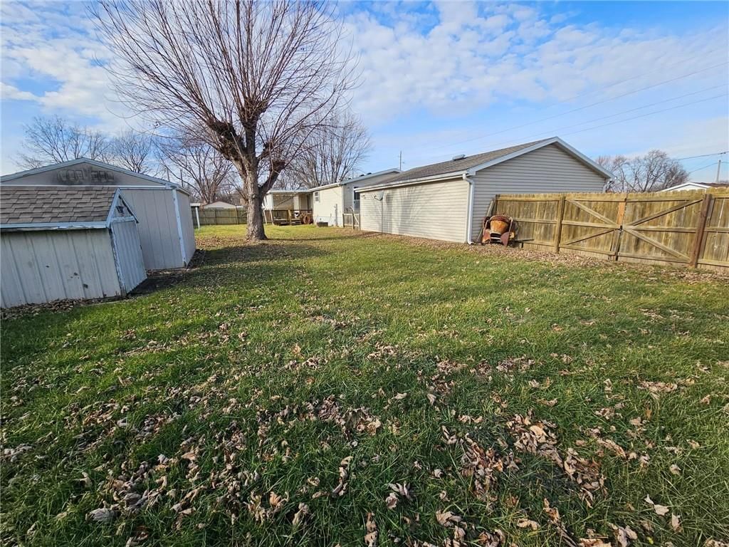 6601 Ridgeway Street — photo 21