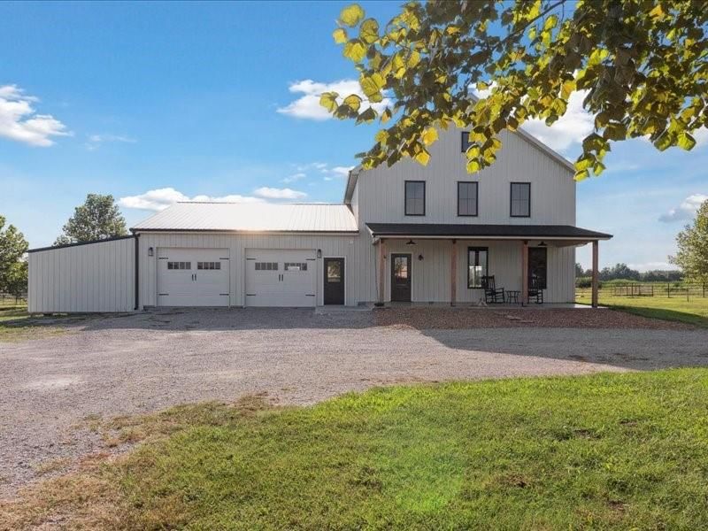 6239 NW County Road 4002 N/A, Butler, MO