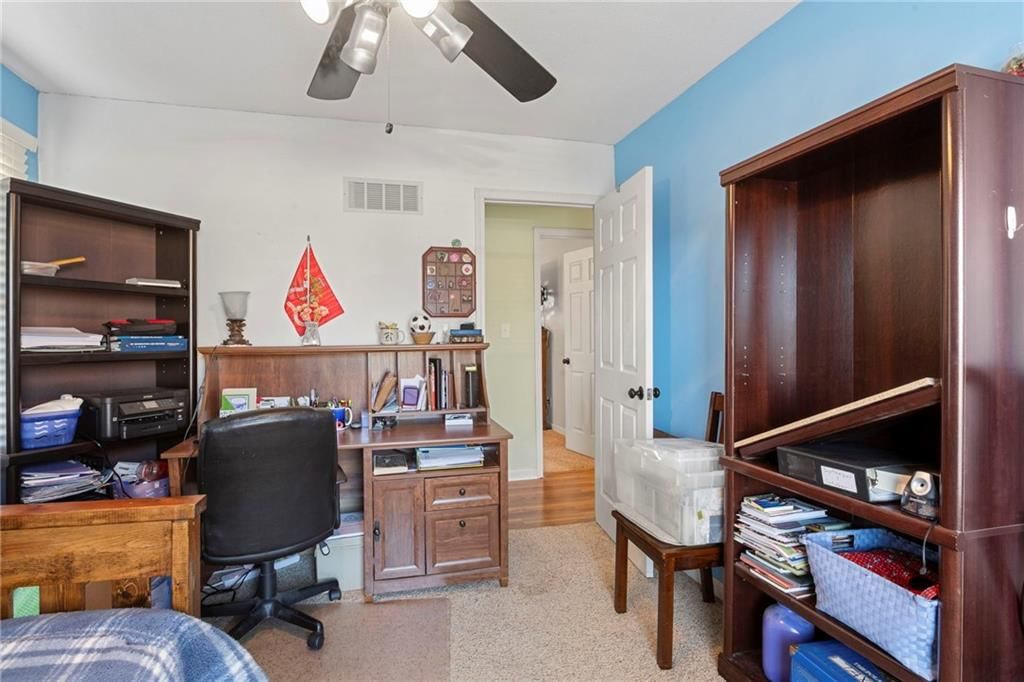 801 NE 73rd Place — photo 20