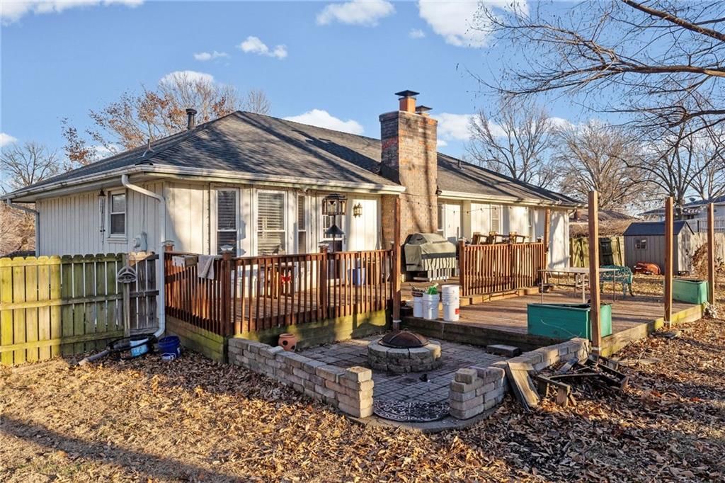 801 NE 73rd Place — photo 30