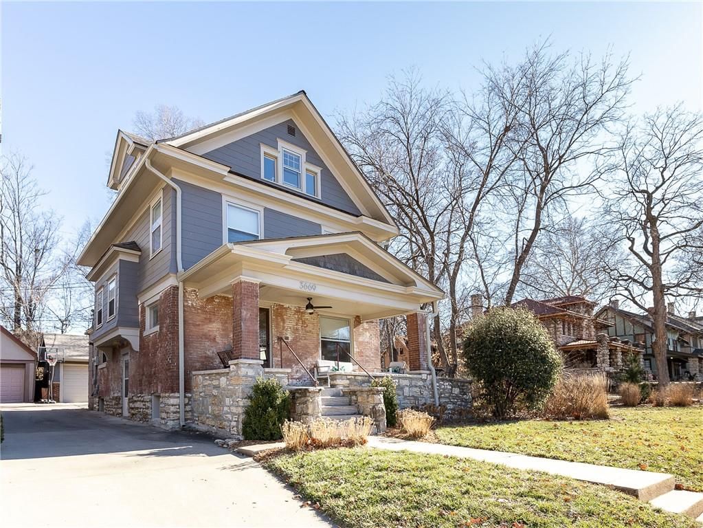 3669 Harrison Boulevard — photo 3