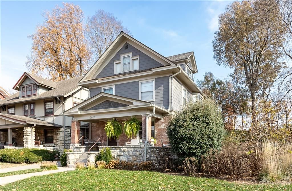 3669 Harrison Boulevard — photo 4