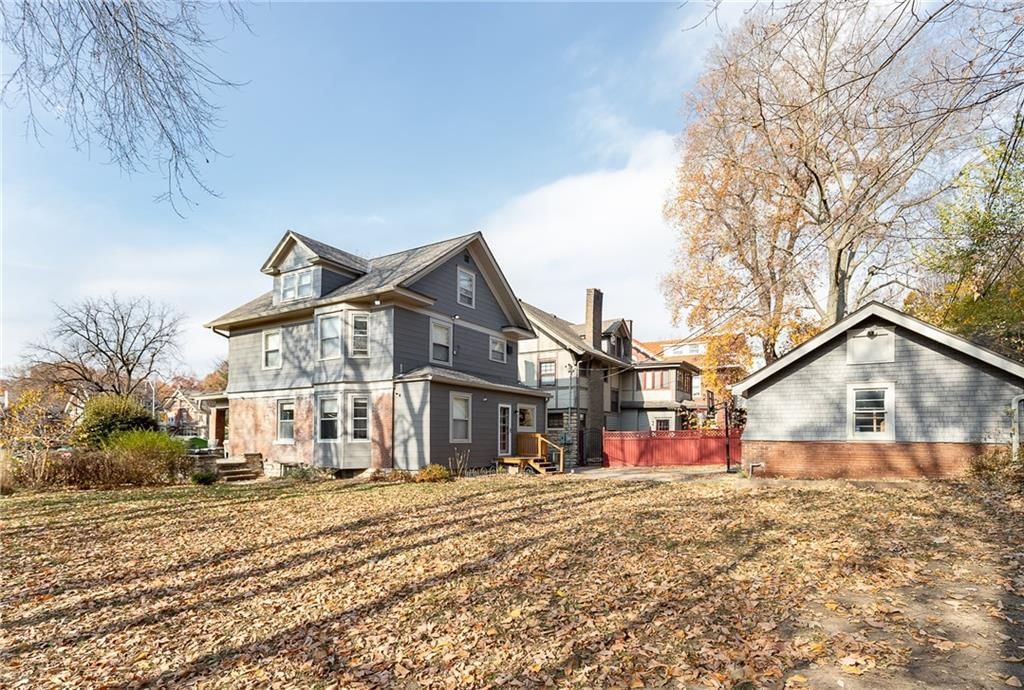 3669 Harrison Boulevard — photo 41