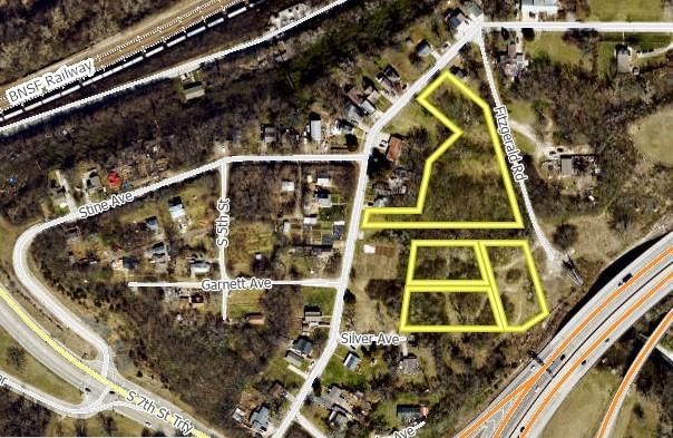 417 Shawnee Road, Kansas City, KS
