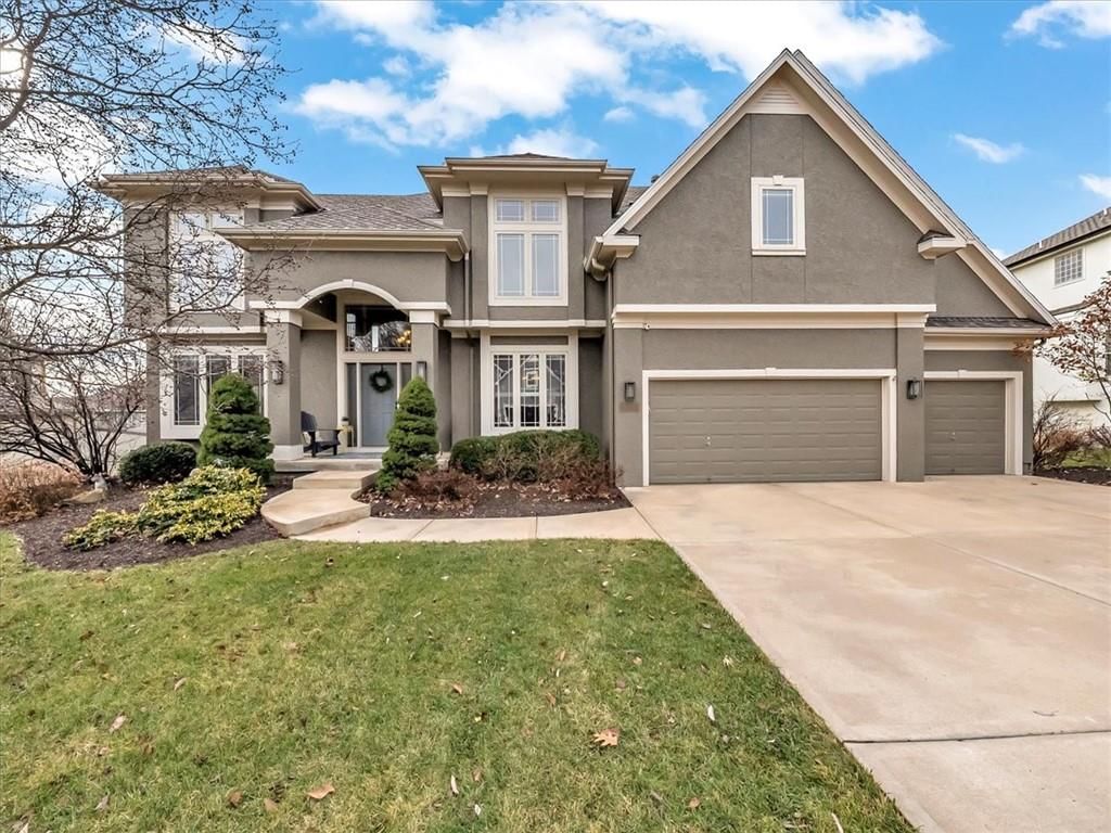 11614 S Sumac Street, Olathe, KS