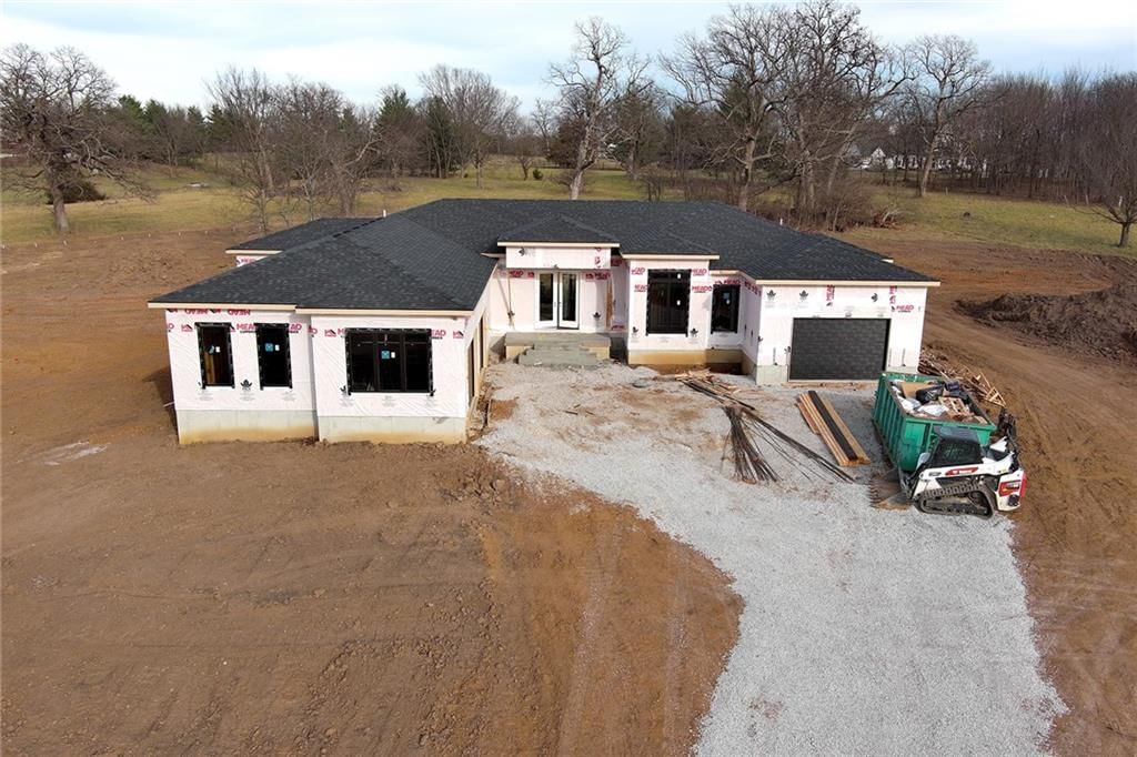 32200 E Outer Belt Road, Lee's Summit, MO