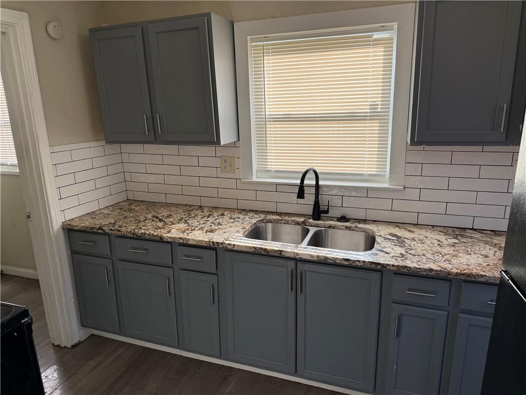 6329 S Benton Street, Kansas City, MO