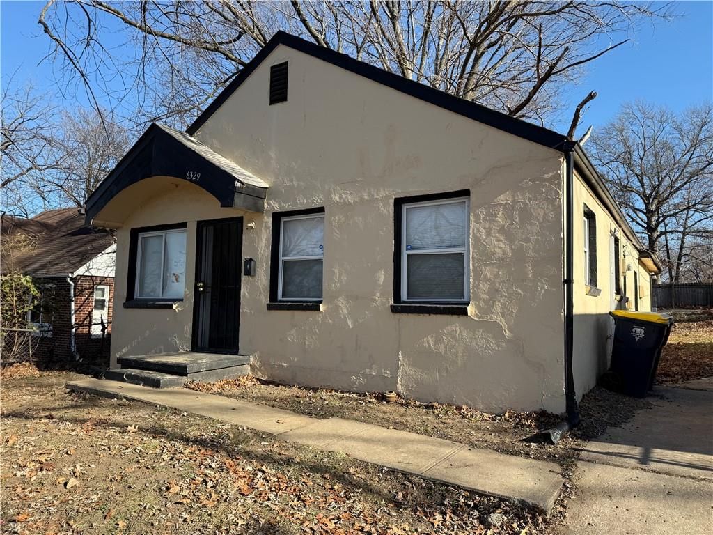 6329 S Benton Street — photo 2