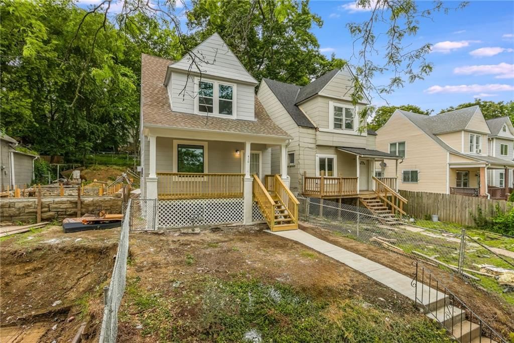 410 Kensington Avenue — photo 2