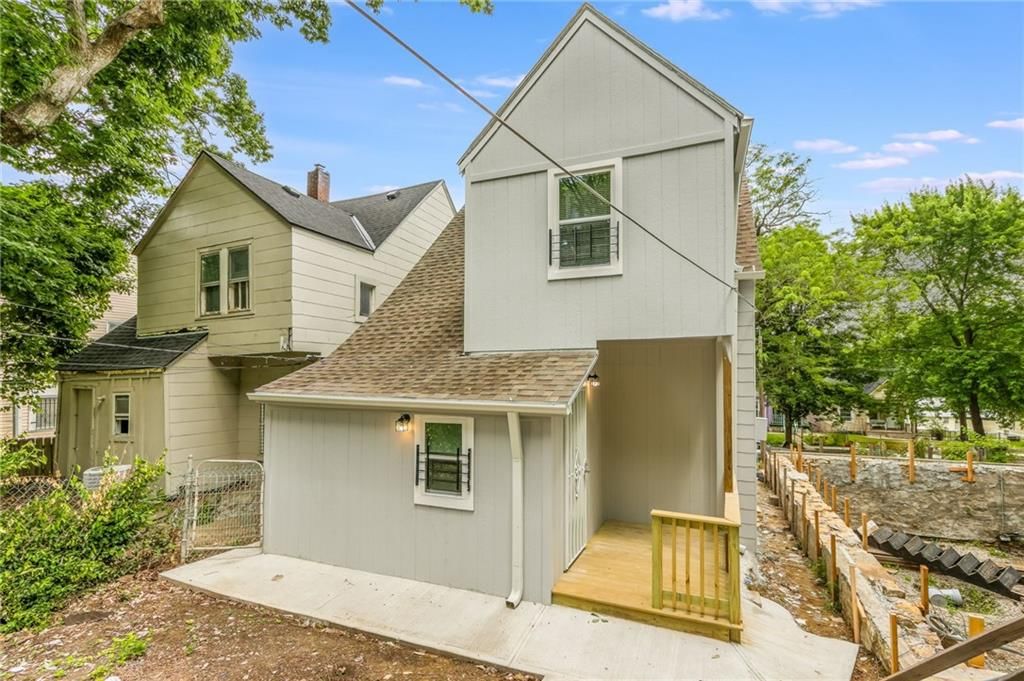 410 Kensington Avenue — photo 4