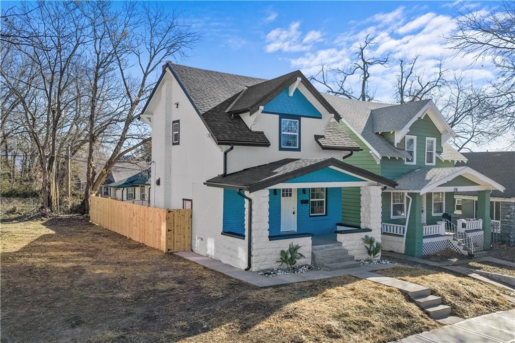 3025 Walrond Avenue — photo 3