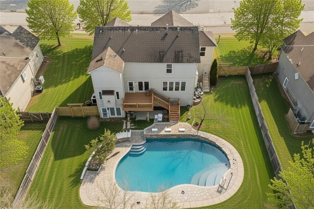 1409 SE Woodbine Drive — photo 8