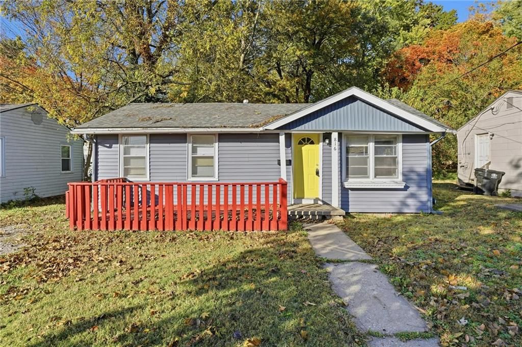 816 S Woodland Avenue — photo 24