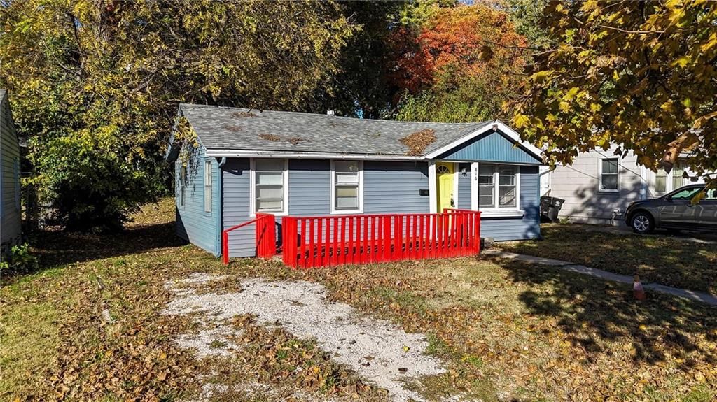 816 S Woodland Avenue — photo 26