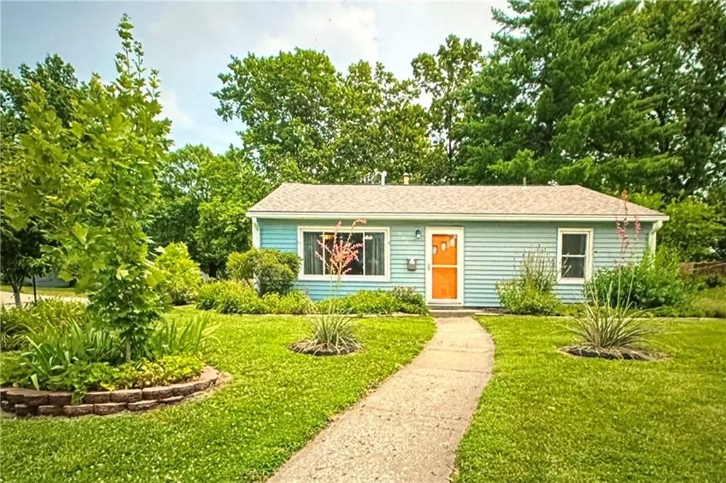 6709 N Campbell Street, Kansas City, MO