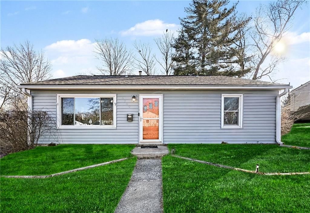 6709 N Campbell Street — photo 2