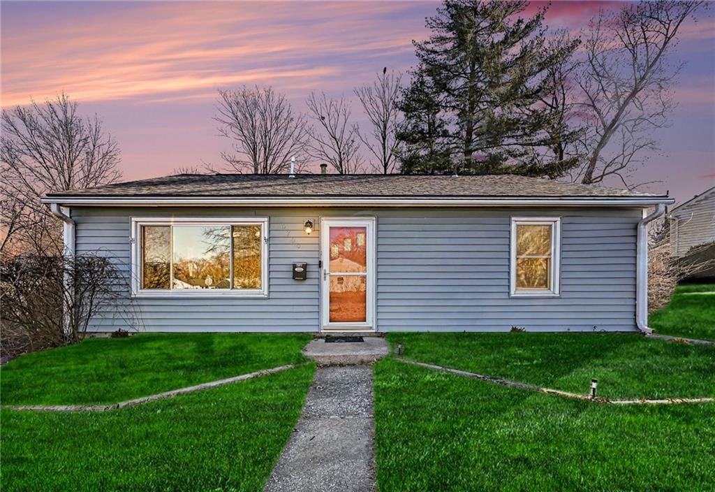 6709 N Campbell Street — photo 3