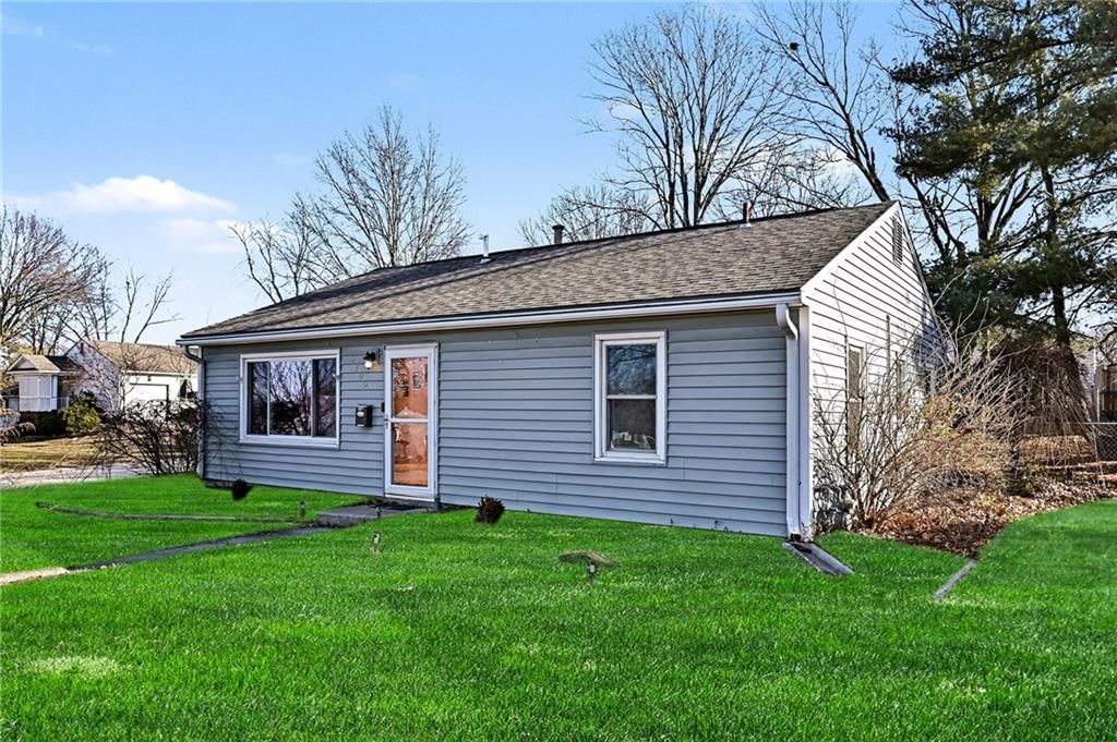 6709 N Campbell Street — photo 4