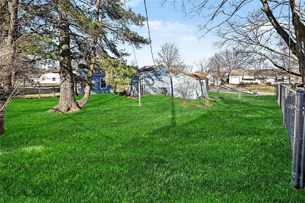 6709 N Campbell Street — photo 22