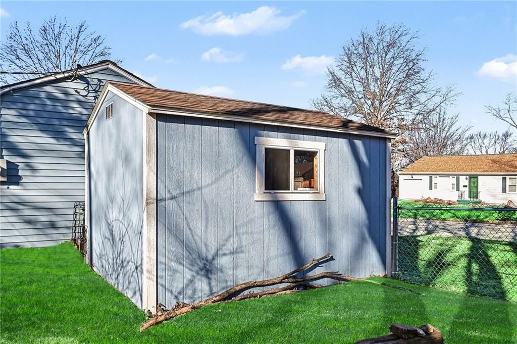 6709 N Campbell Street — photo 24