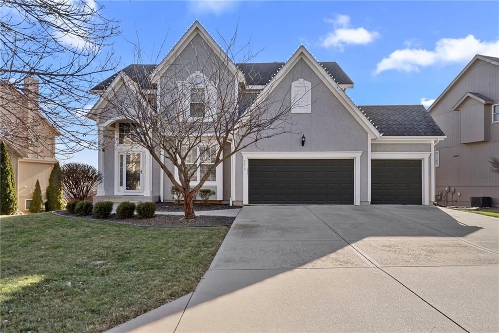 7715 W 144 Terrace, Overland Park, KS