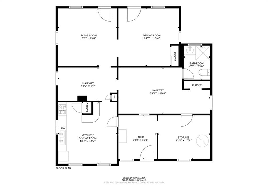309 N Cumberland Street — photo 19