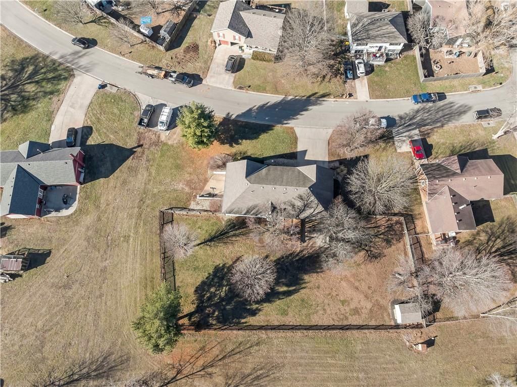 1111 S Doyle Street — photo 36