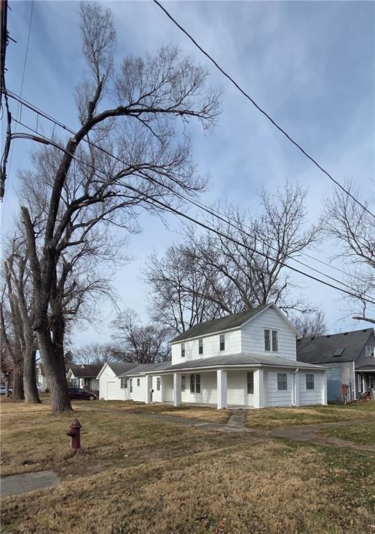 400 Parker Avenue — photo 2