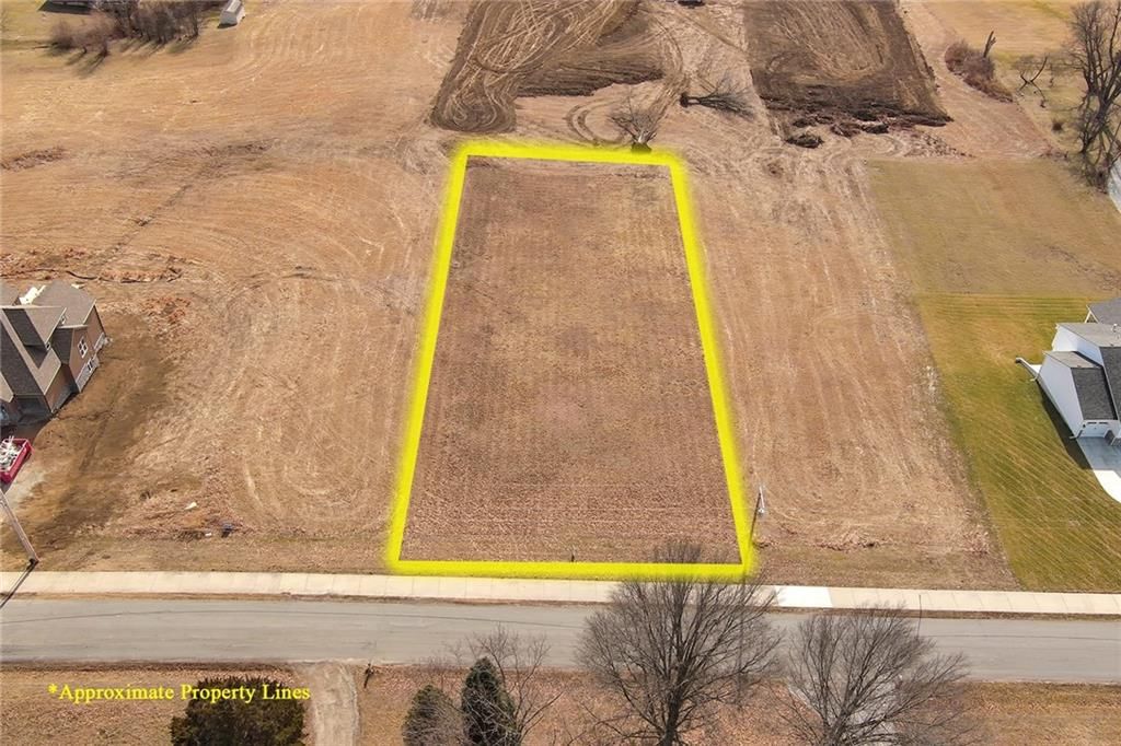 2101 Vilas Street, Leavenworth, KS