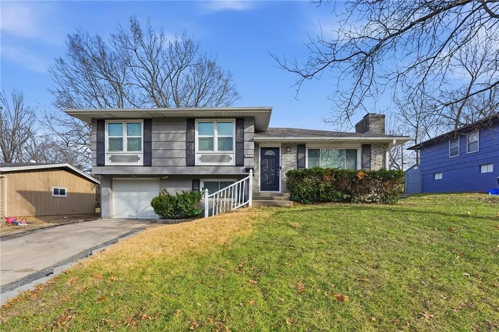 9701 Belmont Avenue, Kansas City, MO
