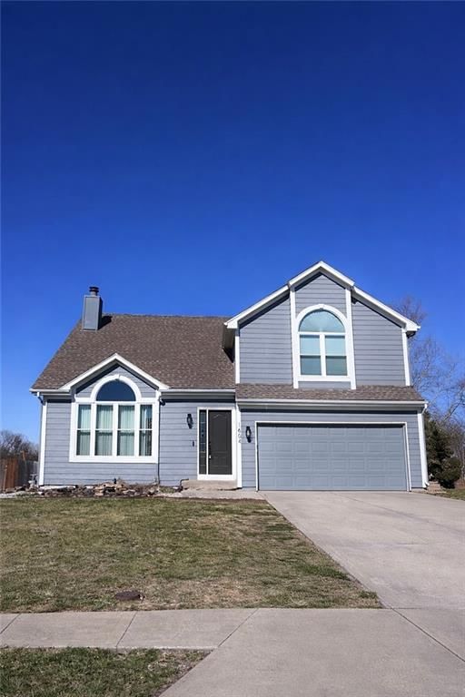 1604 SE 11th st Street, Lee's Summit, MO